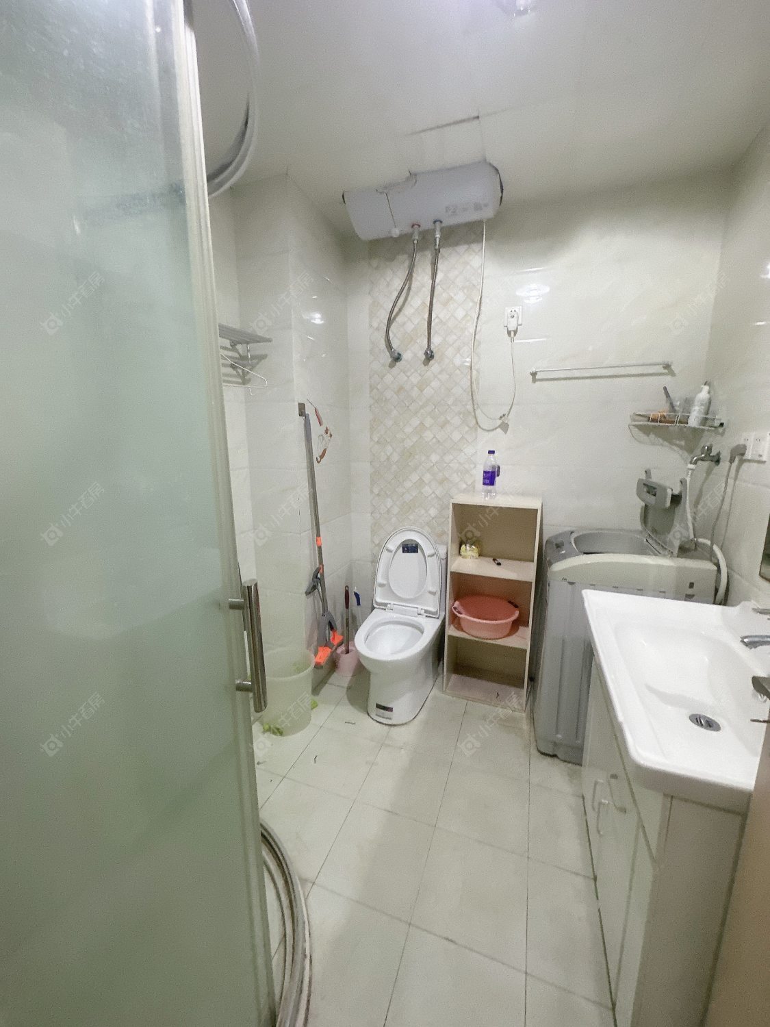 常州四季青服装城在租房源_小牛看房