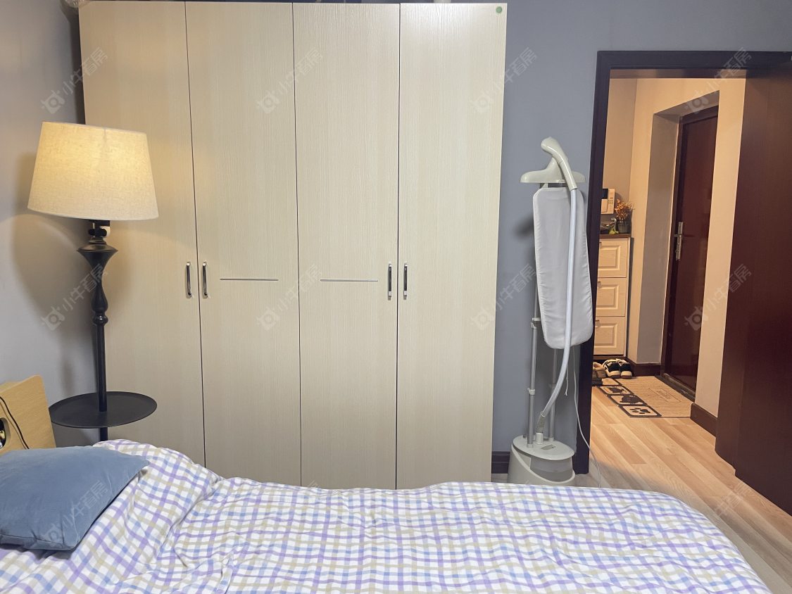 常州金润家园在租房源_小牛看房