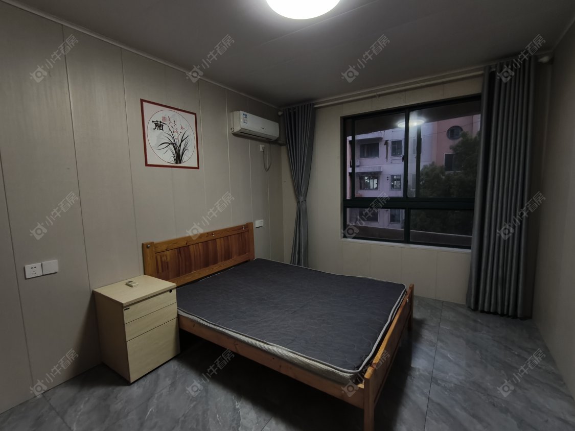 常州湾里新村在租房源_小牛看房