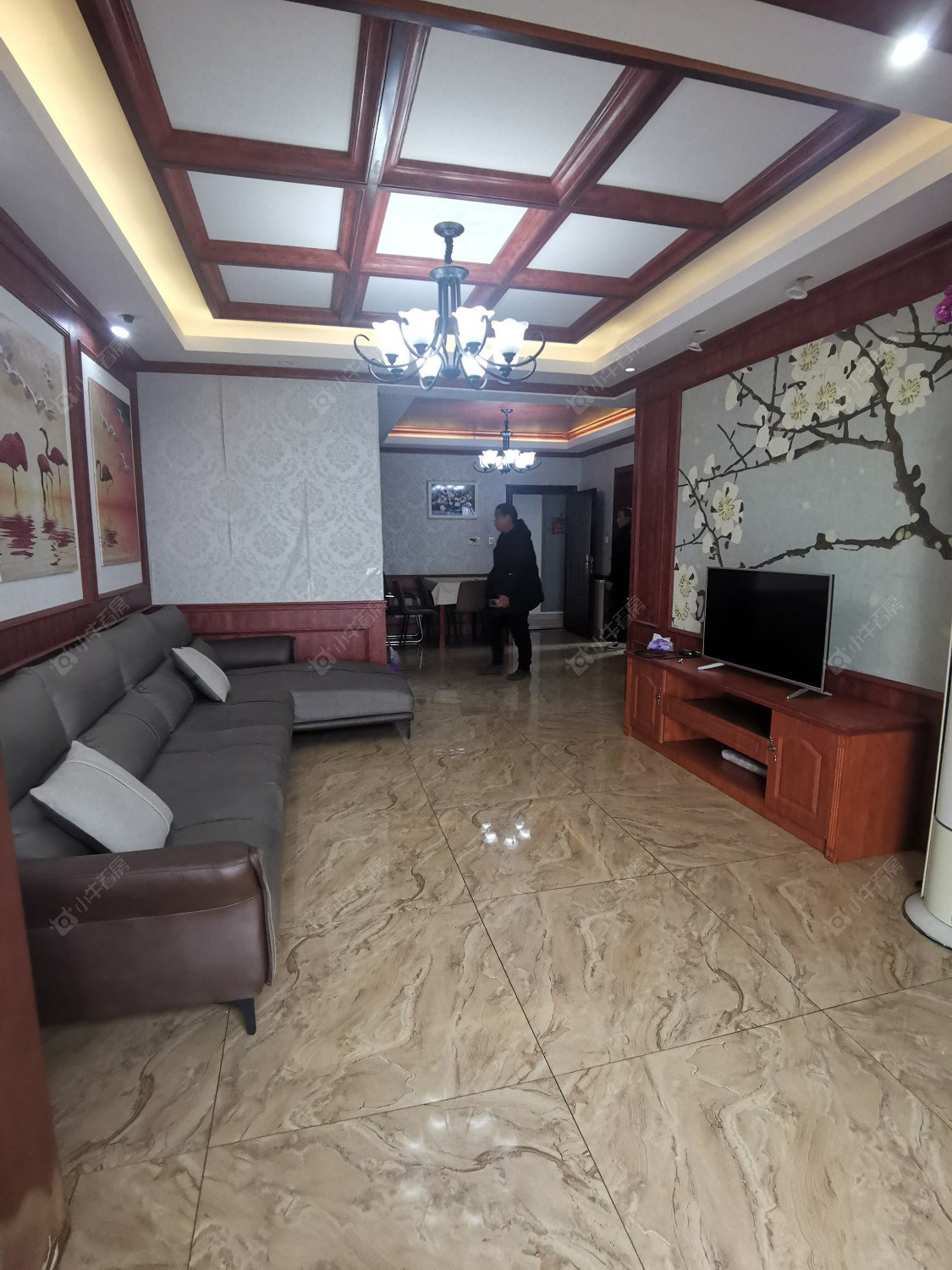 常州湖港名城在租房源室内图_小牛看房