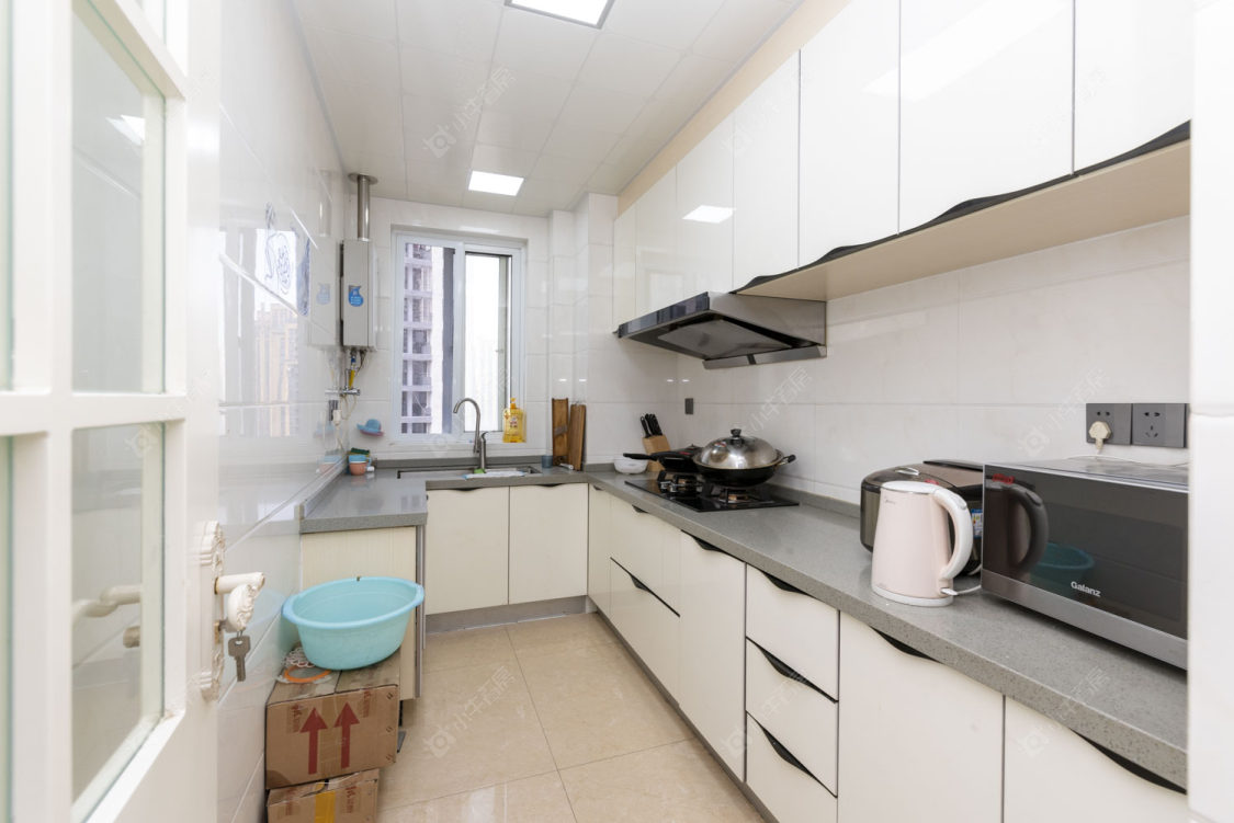 常州凯尔锋度在售二手房源室内图_小牛看房