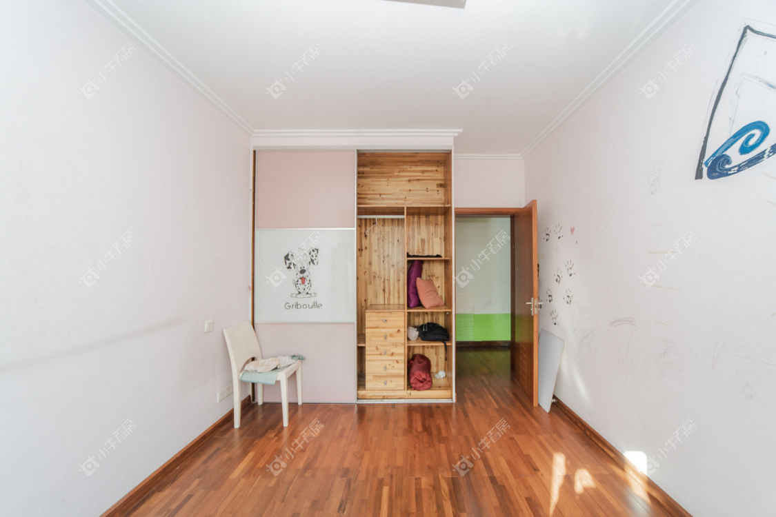 常州天安花园在租房源_小牛看房