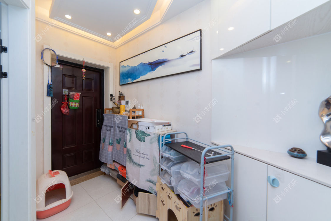 常州泰盈八千里在租房源_小牛看房