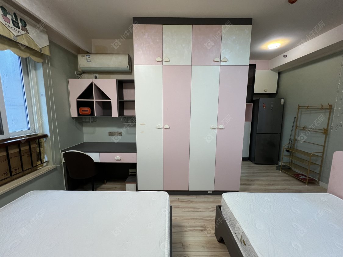 常州御水华庭二期在租房源室内图_小牛看房