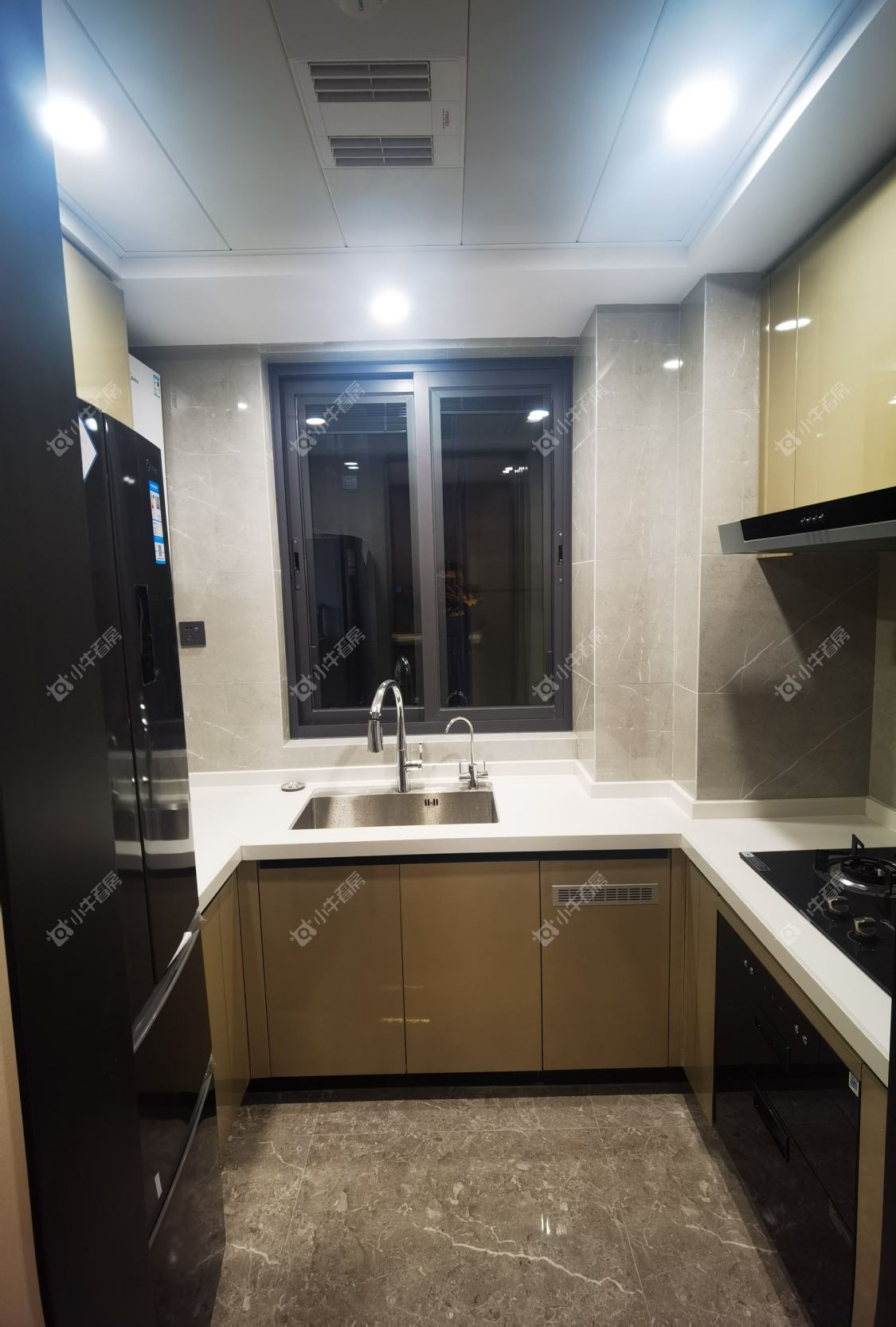 常州美的世茂云筑在租房源_小牛看房