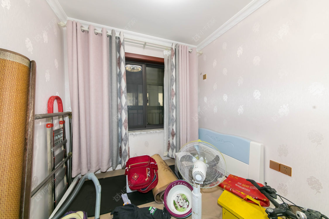 常州招商花园城在售二手房源室内图_小牛看房