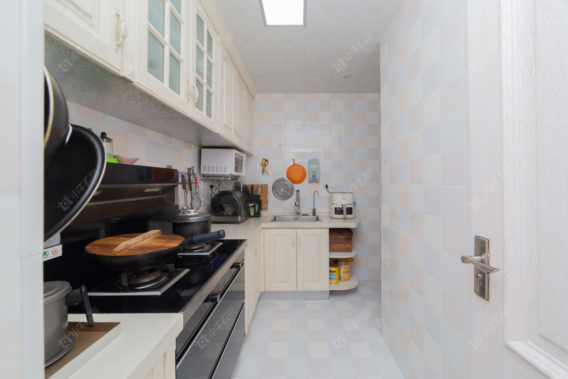 水清木华房源室内图 常州水清木华在售二手房源室内图_小牛看房