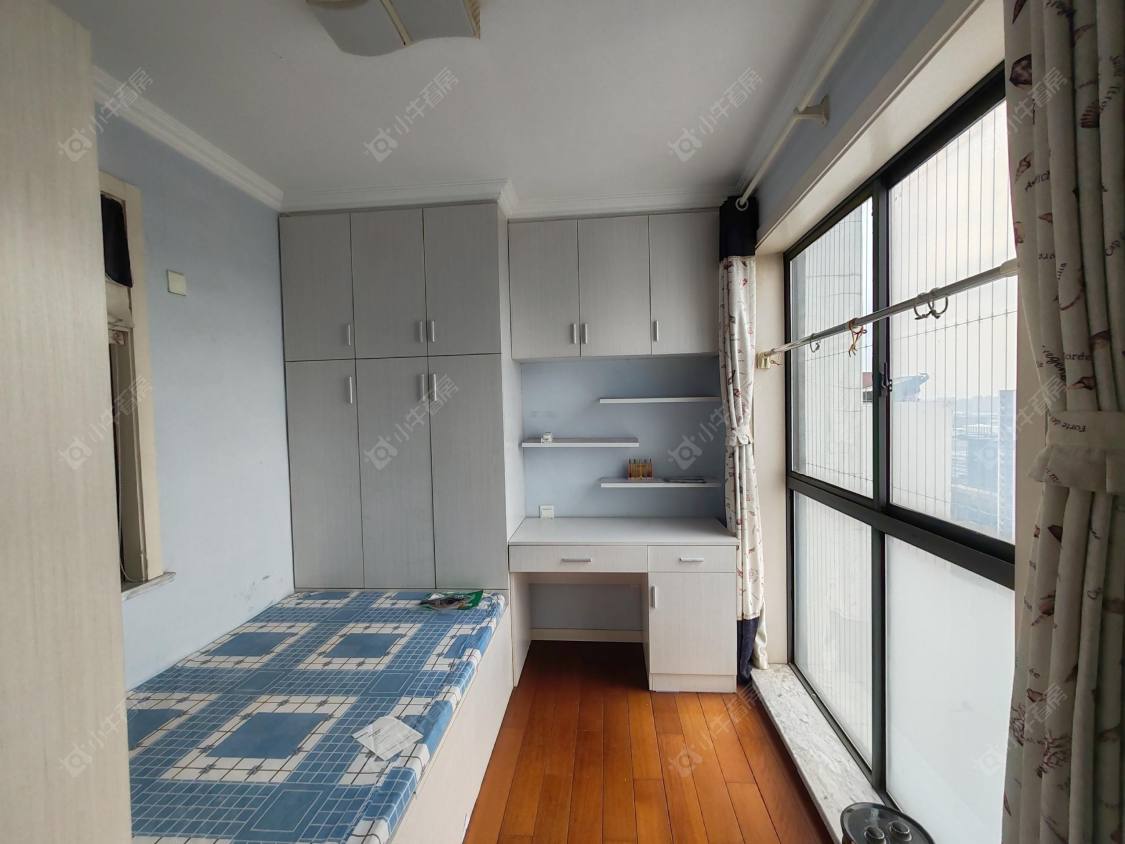 常州天逸城北区在租房源室内图_小牛看房