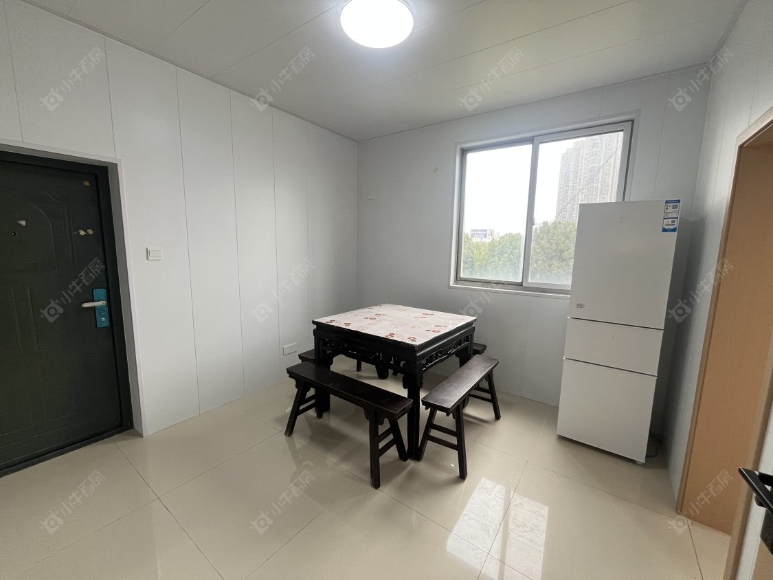 常州建安家园在租房源室内图_小牛看房