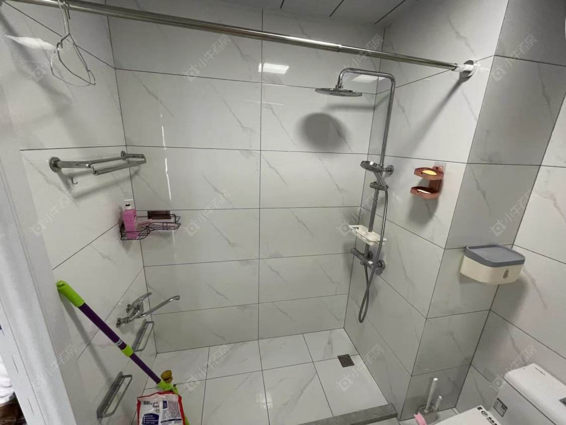 常州五洲国际在租房源室内图_小牛看房