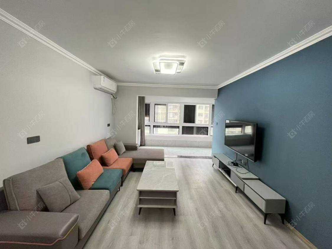 常州中梁金坛壹号院租房_小牛看房