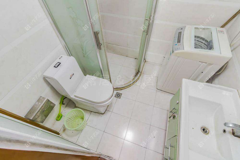 常州亚泰财富中心在租房源室内图_小牛看房