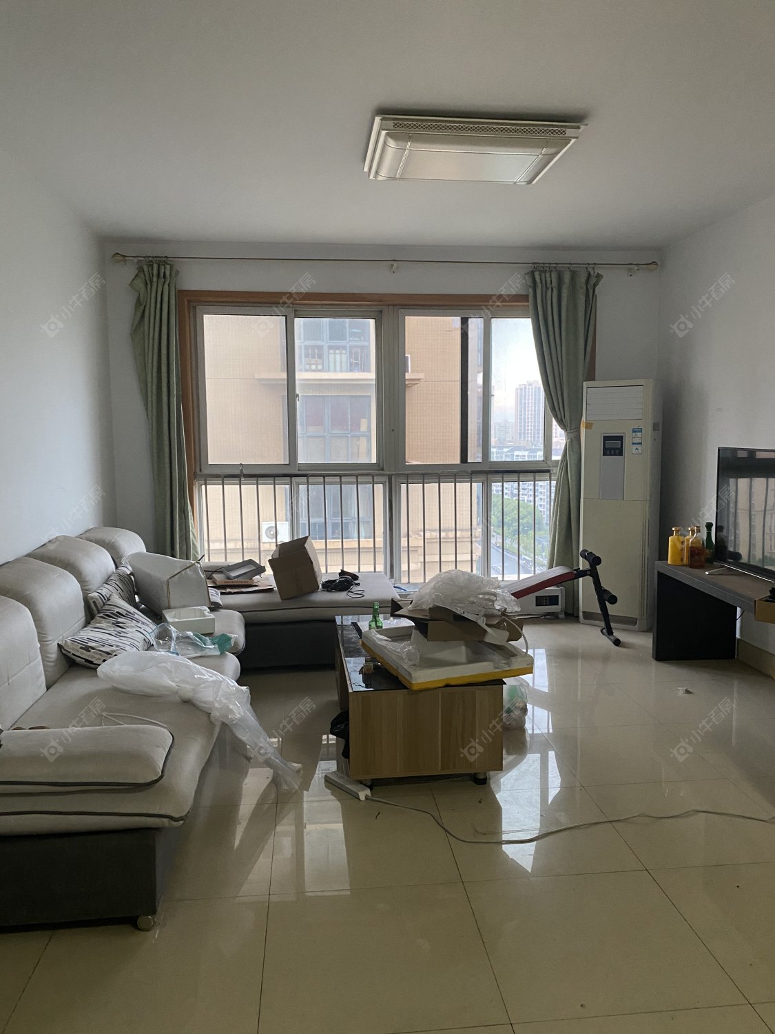 常州青枫公馆在租房源_小牛看房