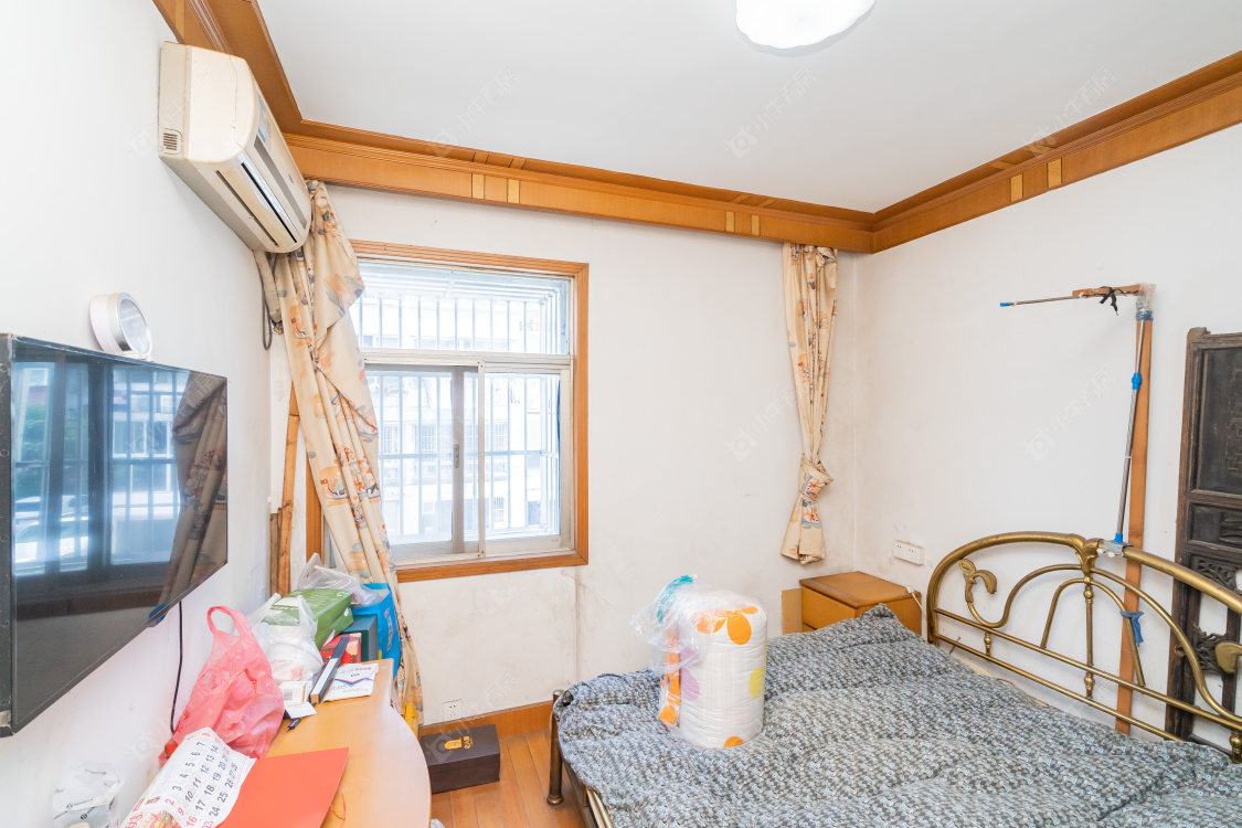 常州丽华一村在售二手房源室内图_小牛看房