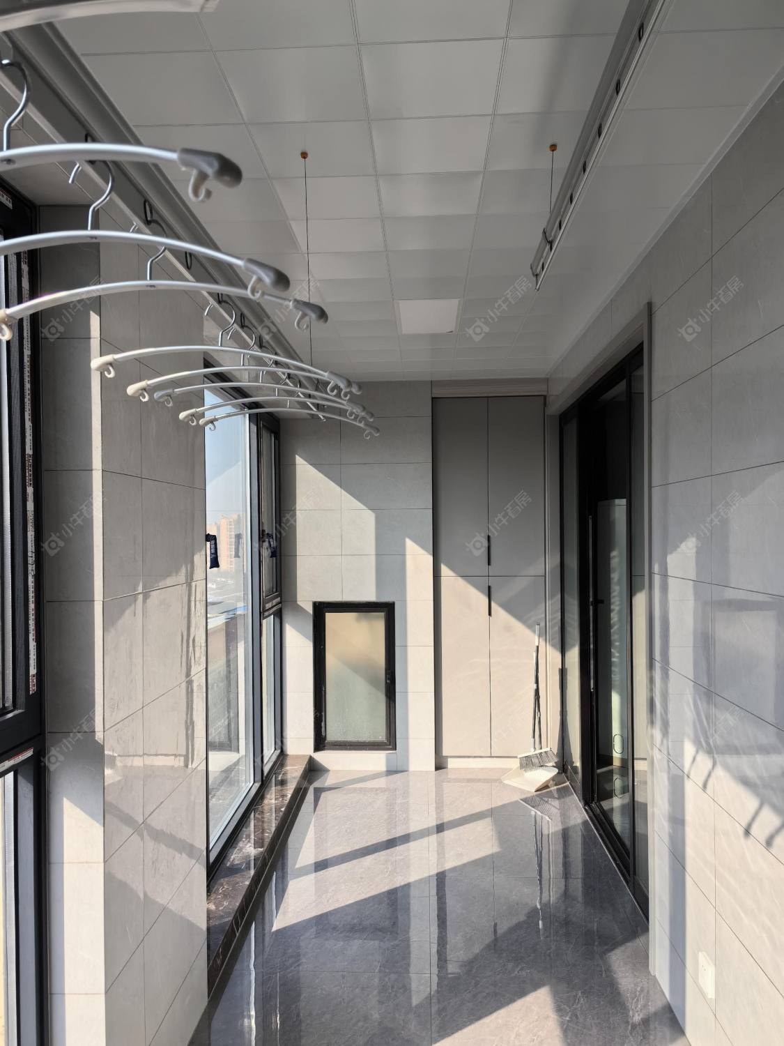 常州新城华宇悦隽公馆在租房源室内图_小牛看房