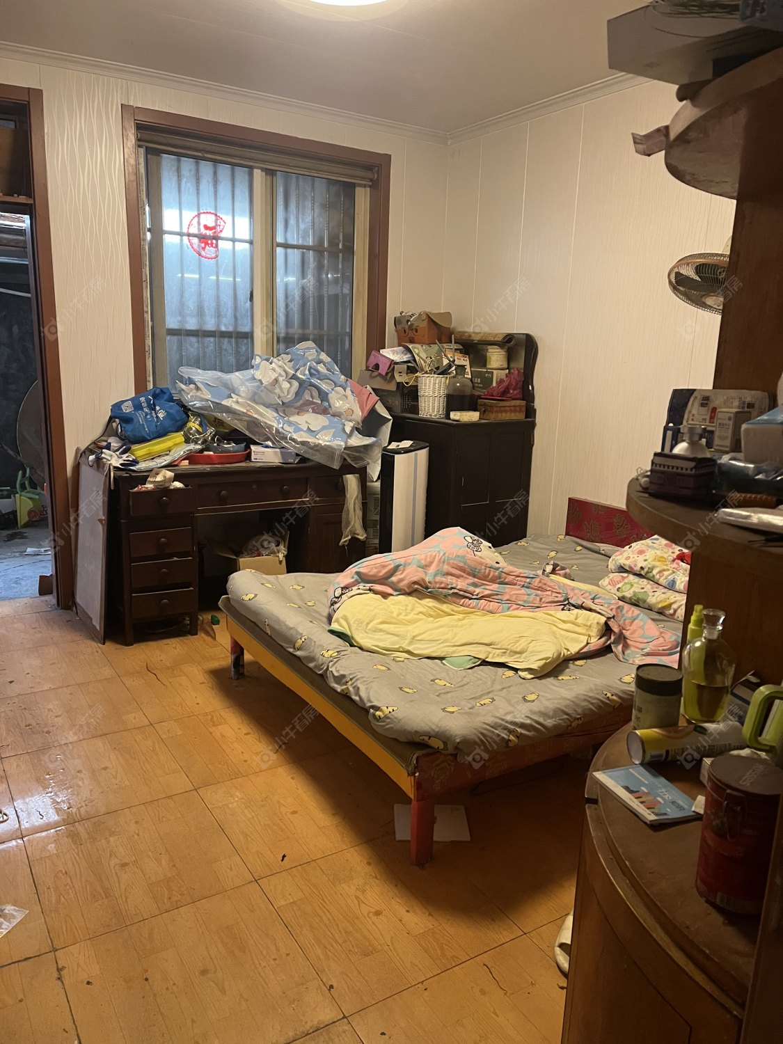 常州前桥新村租房_前桥新村3室1厅房源出租