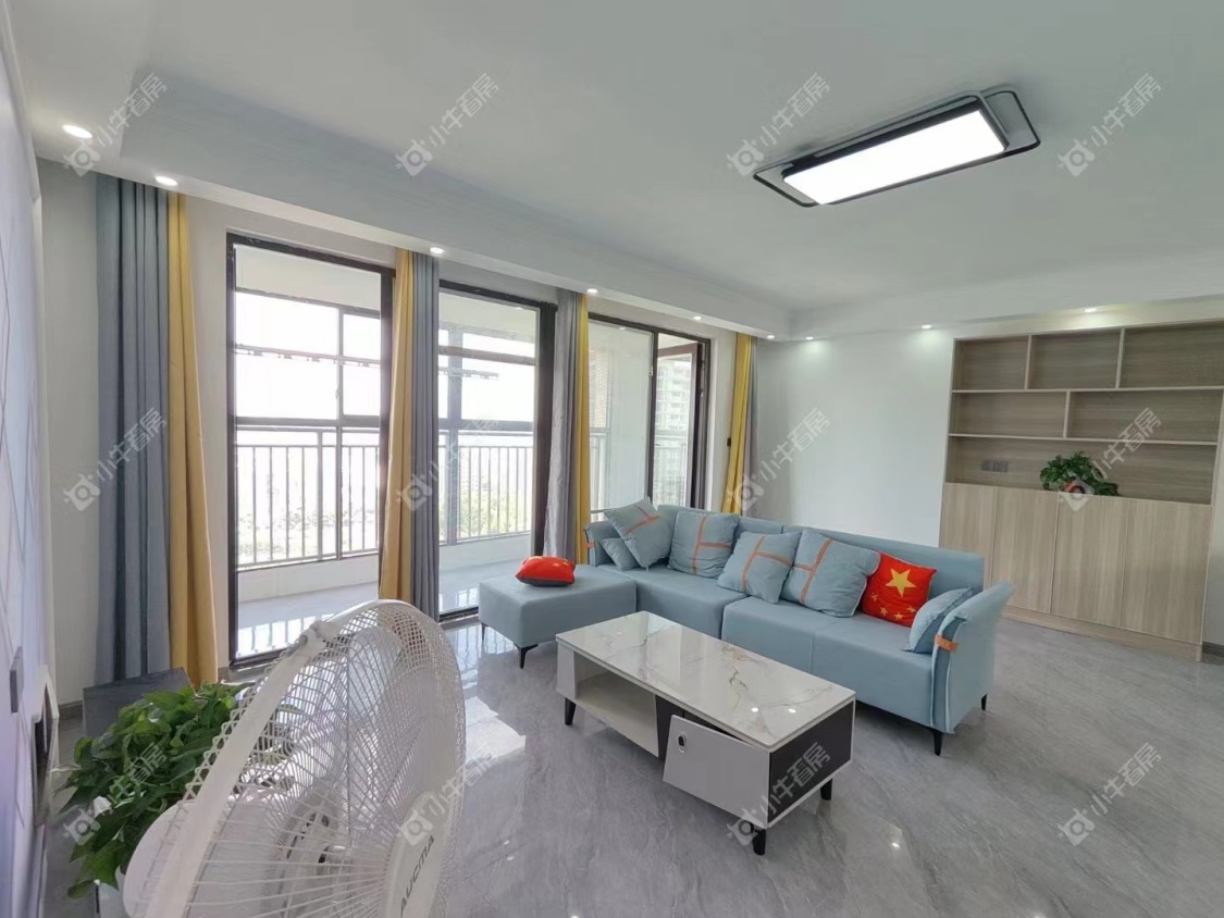 常州锦凤合鸣在租房源_小牛看房