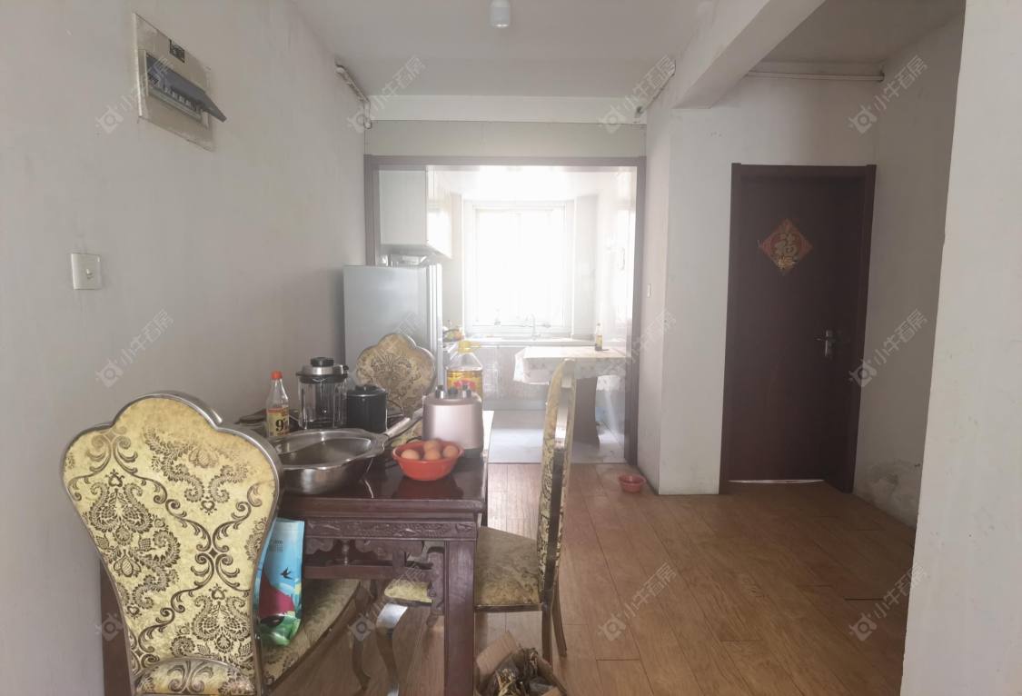 常州新景花苑一期在租房源室内图_小牛看房