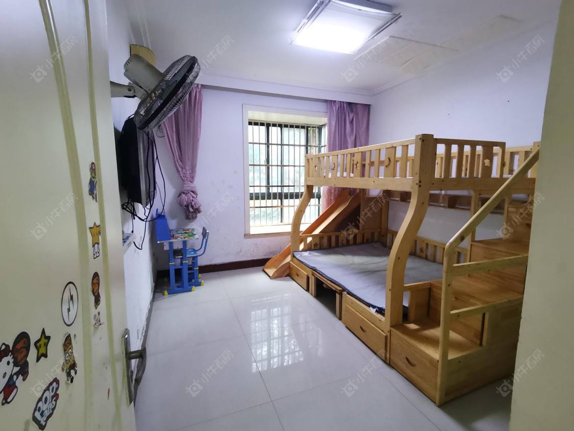 常州金百花园2室2厅2卫出租_小牛看房