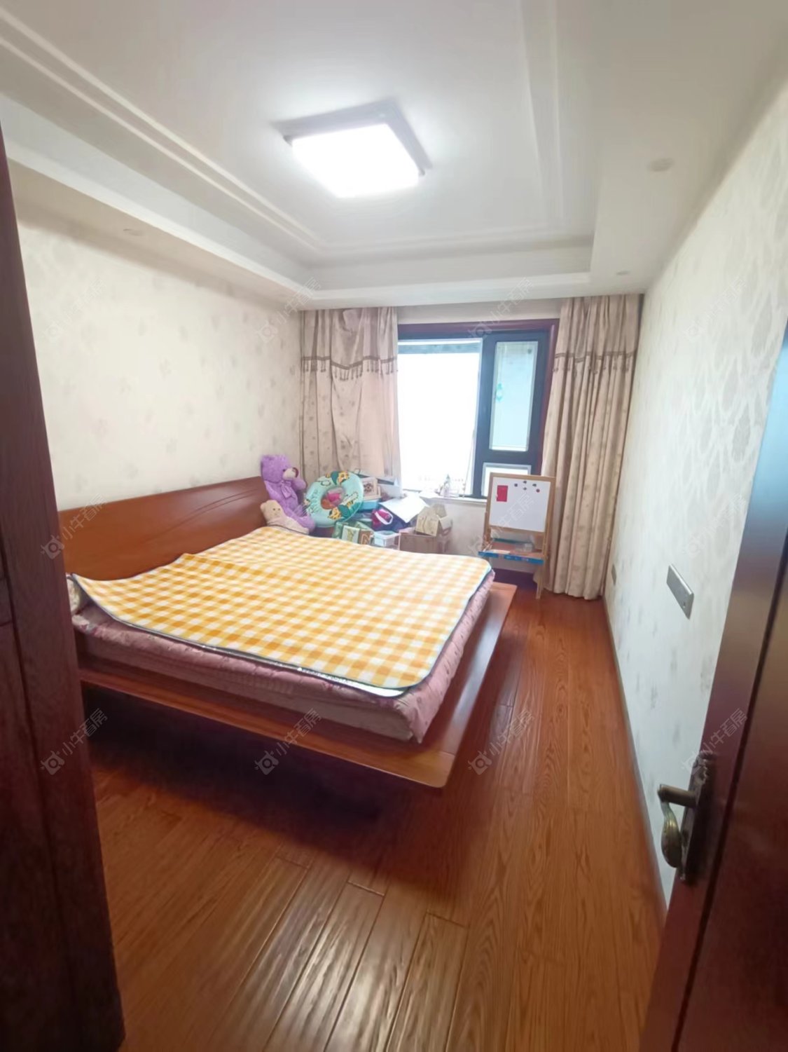 常州莱蒙城铂郡在租房源_小牛看房