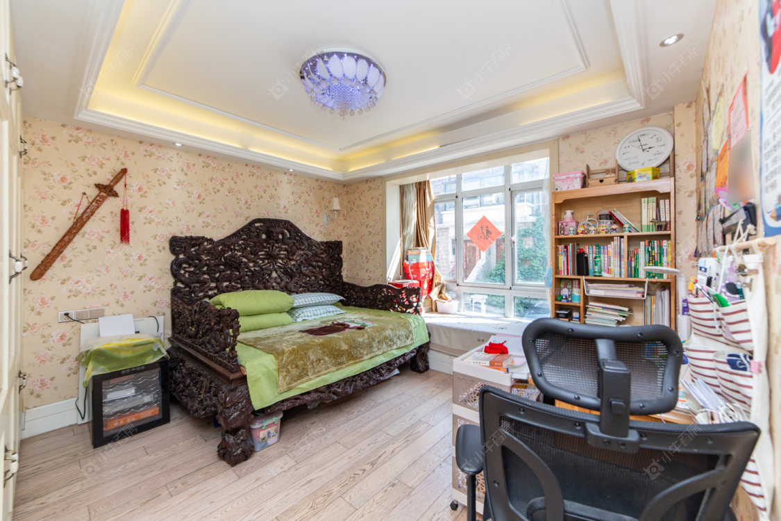 东渡海派青城房源室内图 常州东渡海派青城在售二手房源室内图_小牛看房