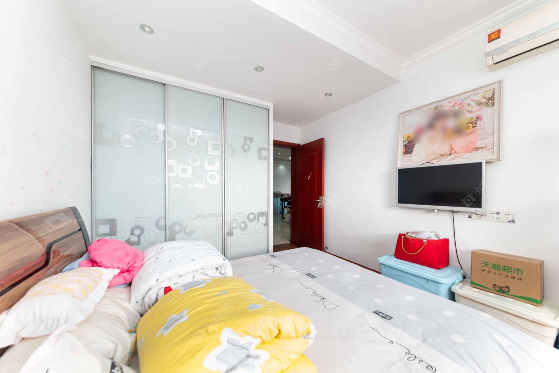 常州摩尔上品在售二手房源室内图_小牛看房