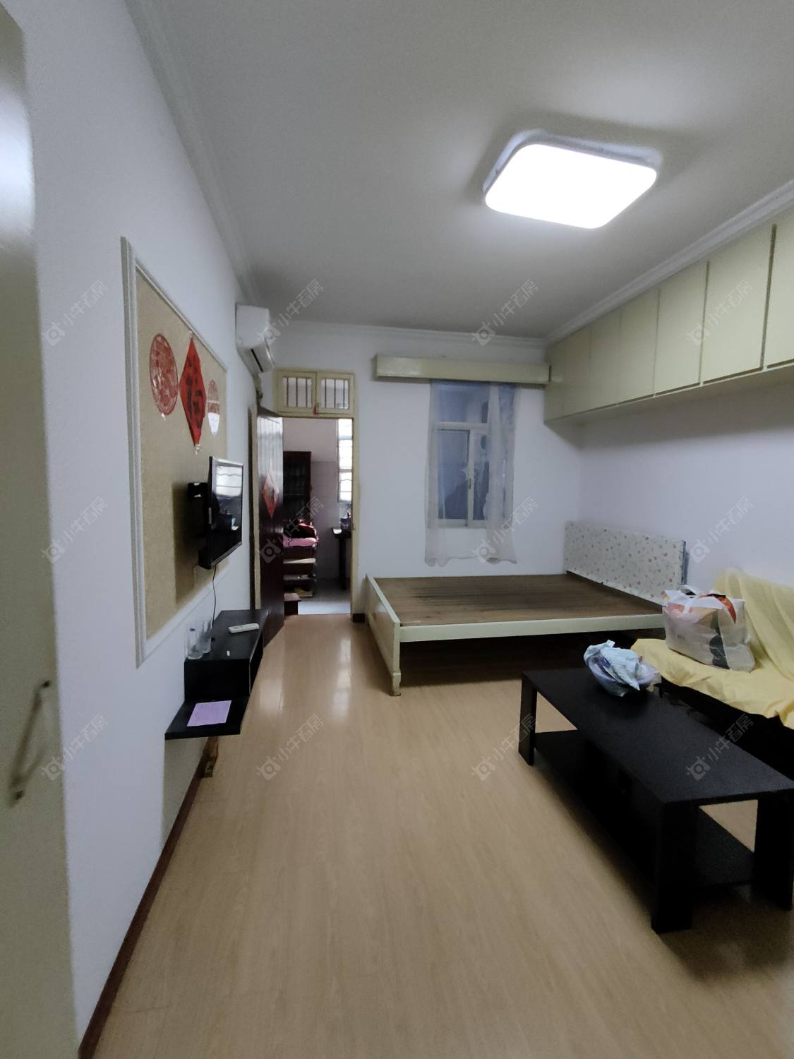 常州剑苑新村租房_剑苑新村2室1厅房源出租