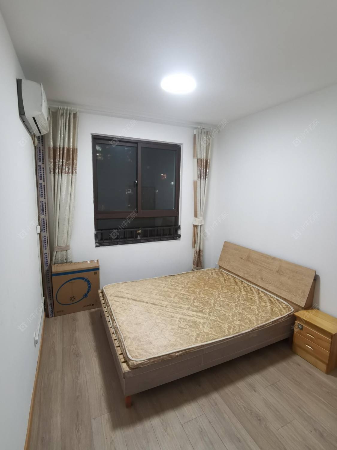 常州牡丹三江公馆在租房源室内图_小牛看房