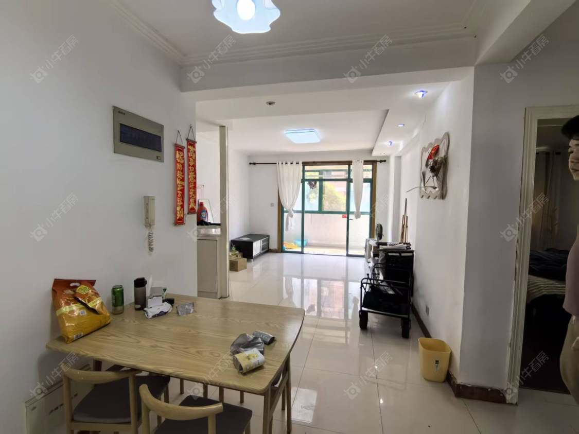 常州嘉顺花园在租房源_小牛看房