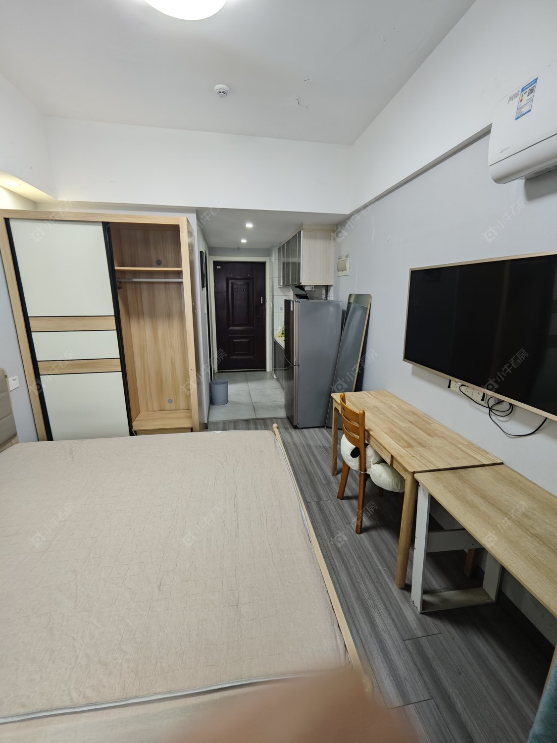 常州龙湖星图租房_小牛看房