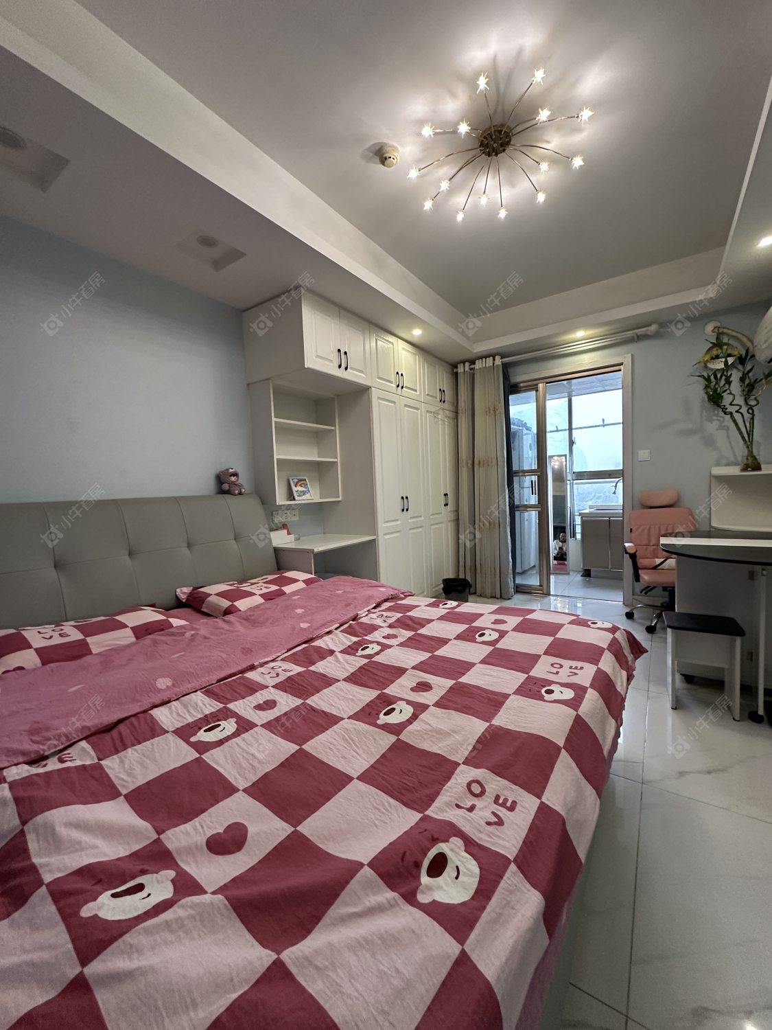 常州和平国际商业街在租房源_小牛看房