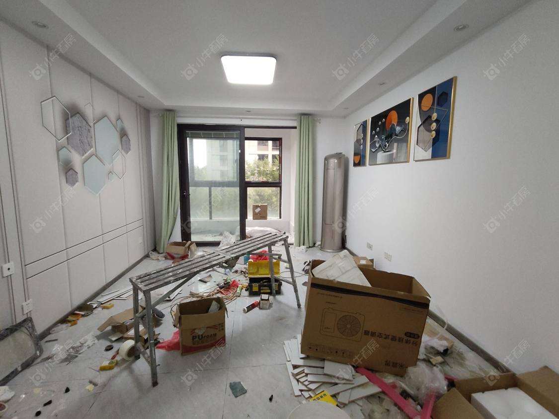 牡丹招商公园学府房源室内图 常州牡丹招商公园学府在租房源室内图_小牛看房