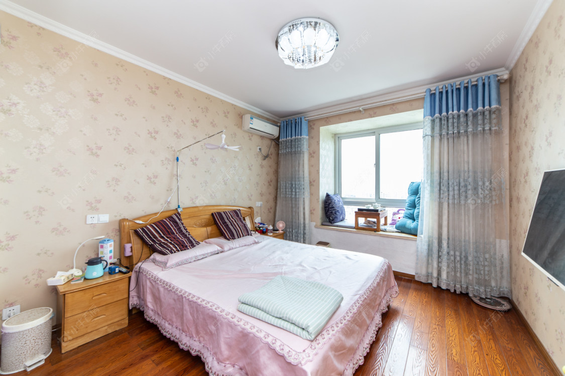 常州香槟广场在售二手房源室内图_小牛看房