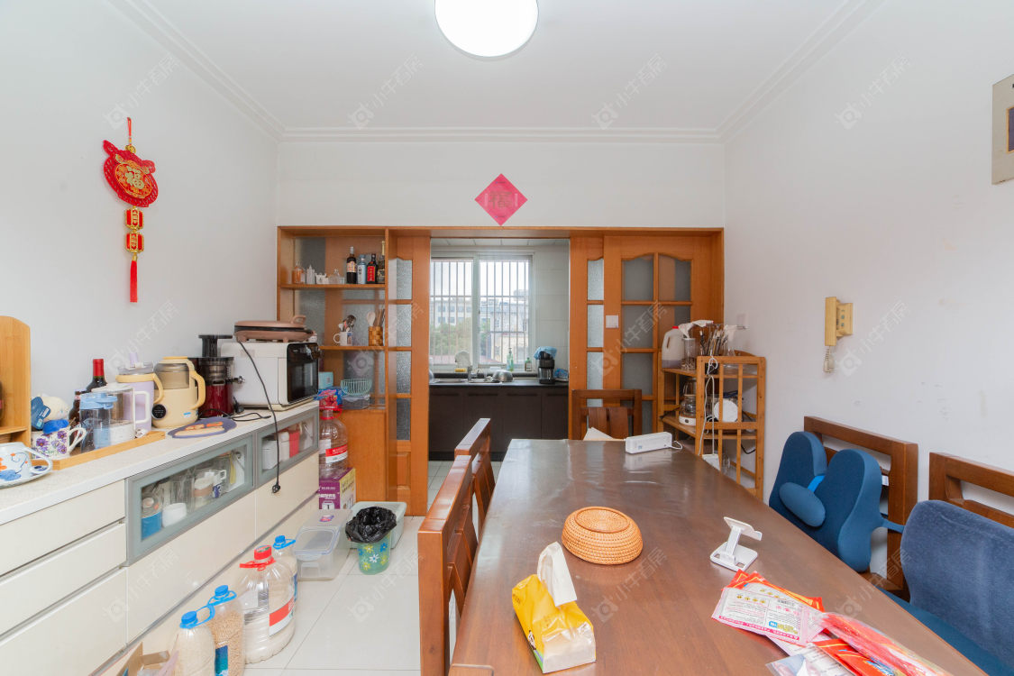 江南春晓花园房源室内图 常州江南春晓花园在售二手房源室内图_小牛看房