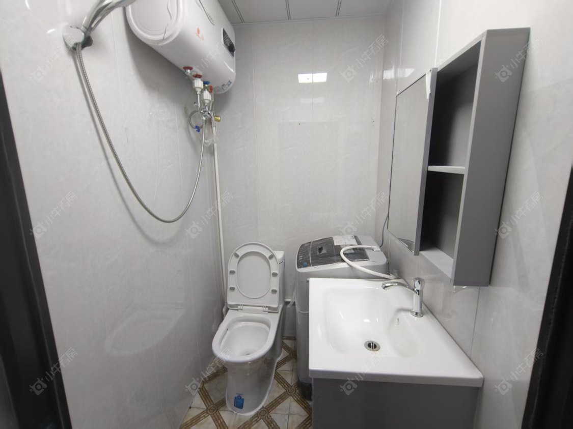 常州天安花园在租房源_小牛看房