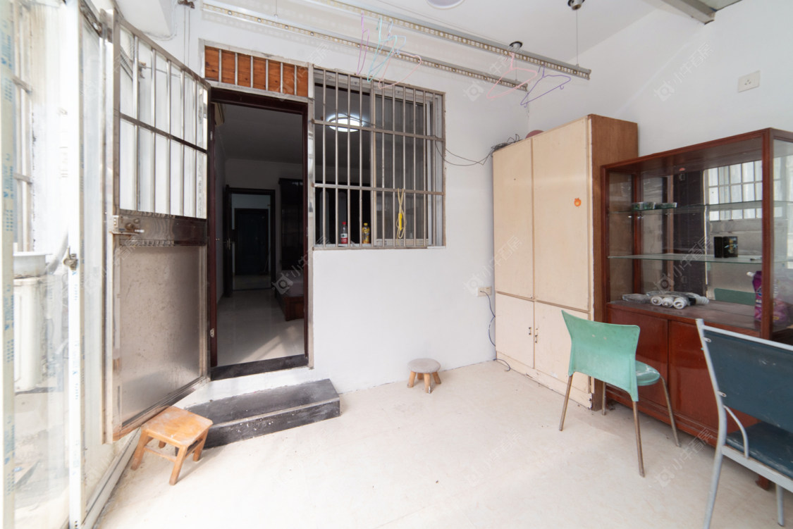 常州勤业四村北区在售二手房_小牛看房