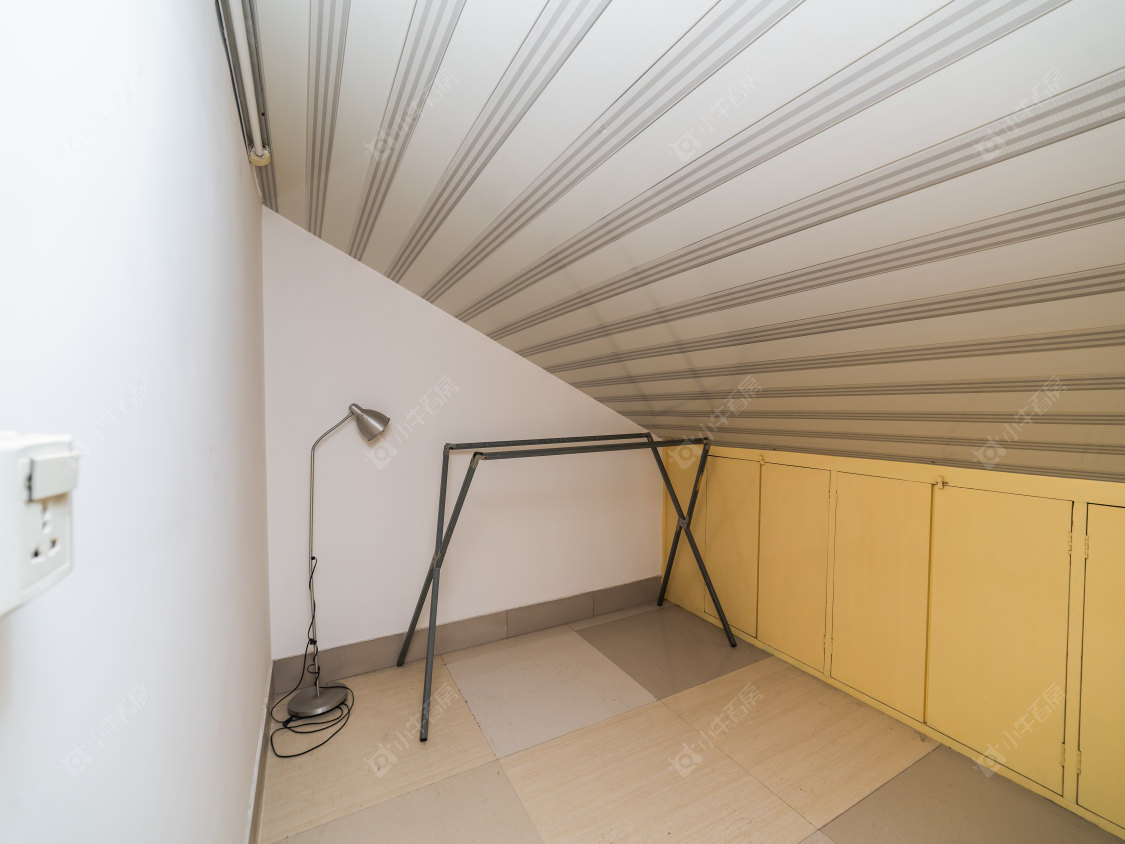 常州东方公寓(潞城)在售二手房源室内图_小牛看房