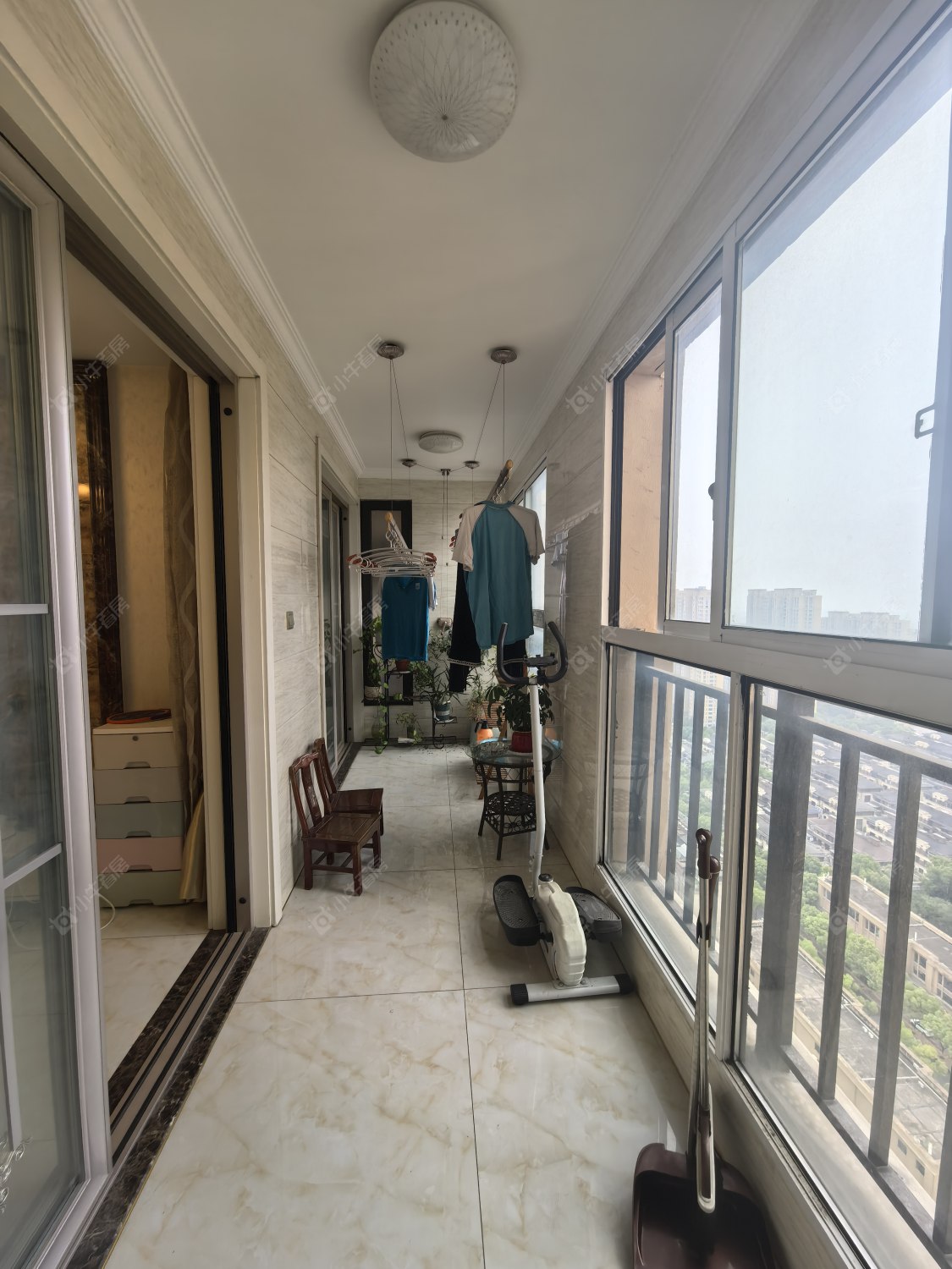 常州新城香溢澜桥二期在租房源_小牛看房