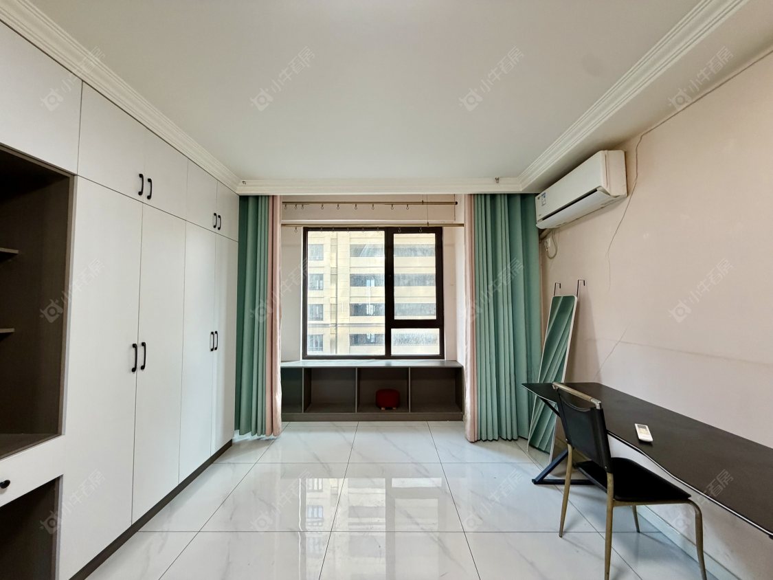 常州万科弘阳君望甲第在租房源_小牛看房