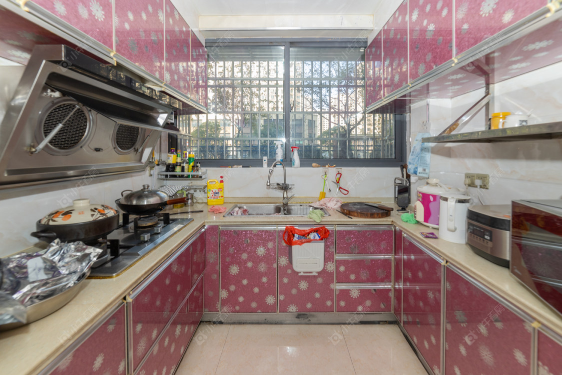 常州锦海星城二期在售二手房源室内图_小牛看房