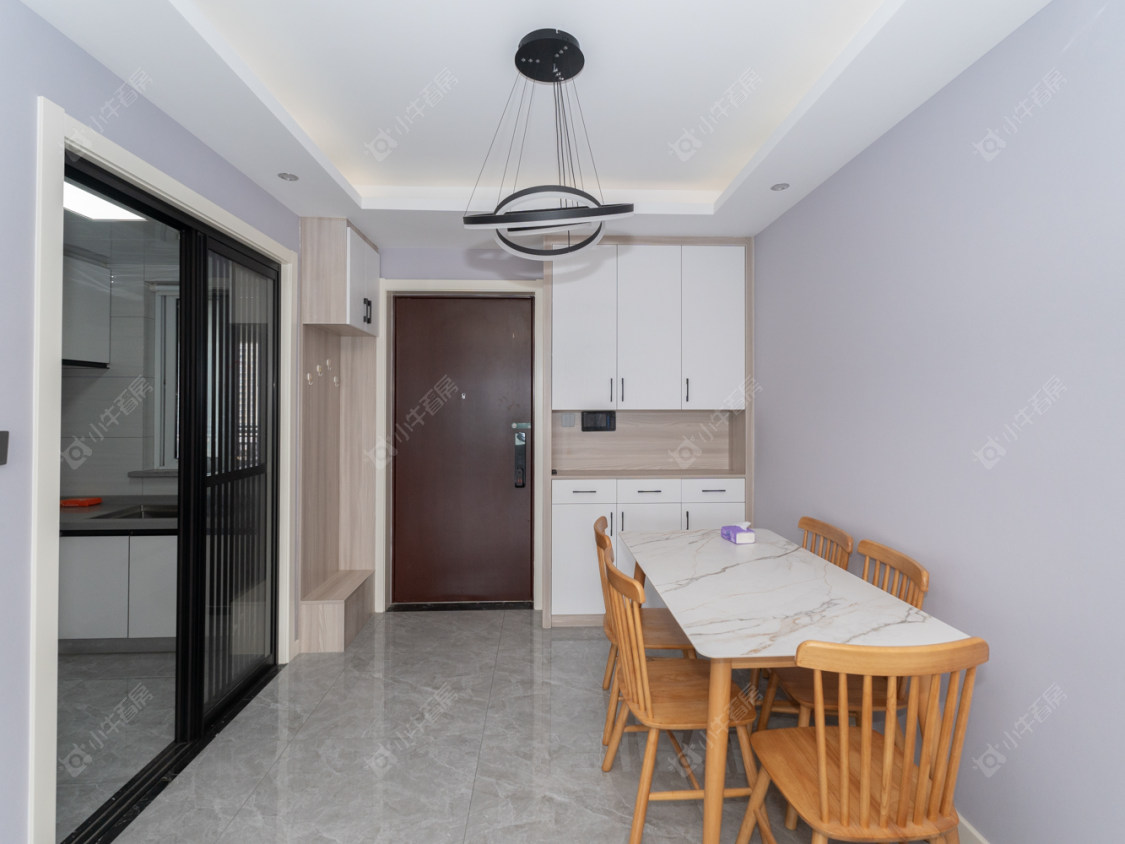 中梁金坛壹号院房源室内图 常州中梁金坛壹号院在售二手房源室内图_小牛看房