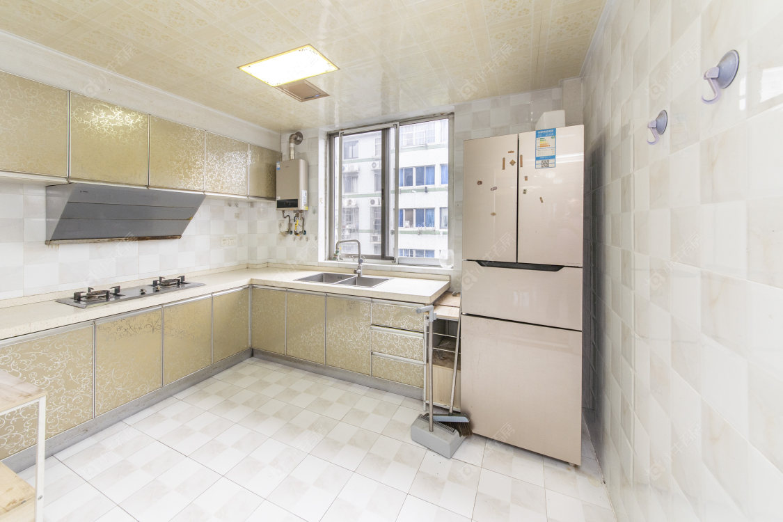 常州中凉新村六期在售二手房源室内图_小牛看房