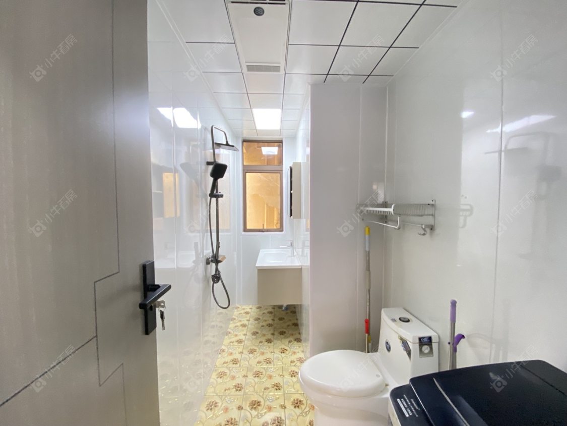 怡盛花园房源室内图 常州怡盛花园在租房源室内图_小牛看房