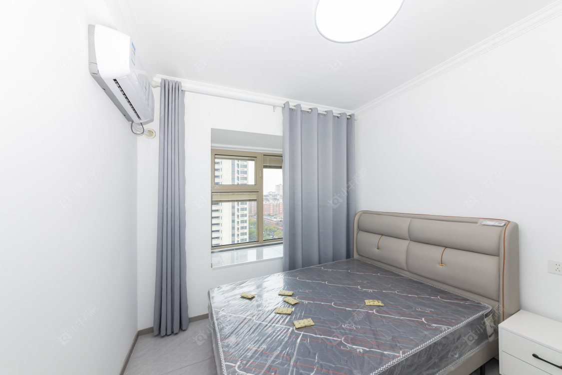 常州龙控公园道在售二手房源室内图_小牛看房