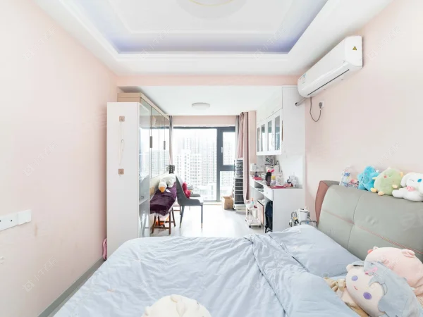 常州喜盈门花苑在租房源室内图_小牛看房