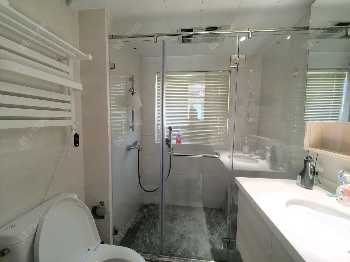 常州金科保利北郡花园在租房源室内图_小牛看房