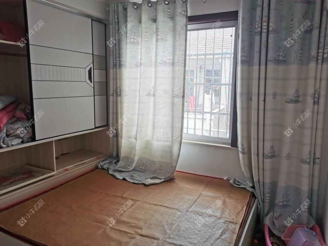 常州河苑新村在租房源室内图_小牛看房