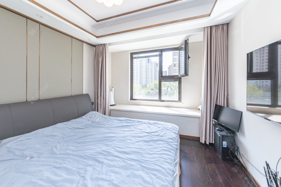 常州常发珑玥在售二手房源室内图_小牛看房