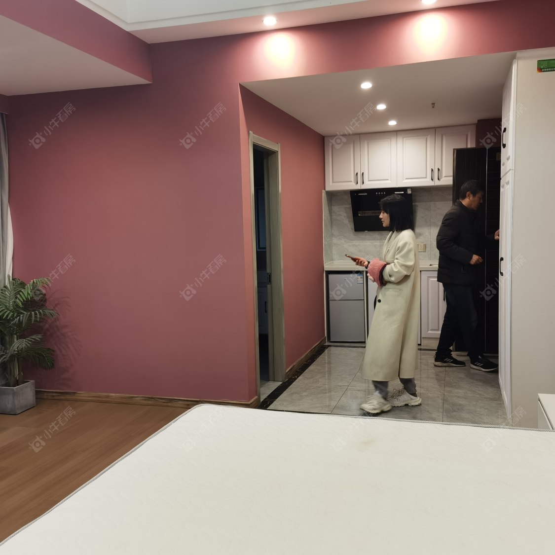 常州世茂广场在租房源_小牛看房