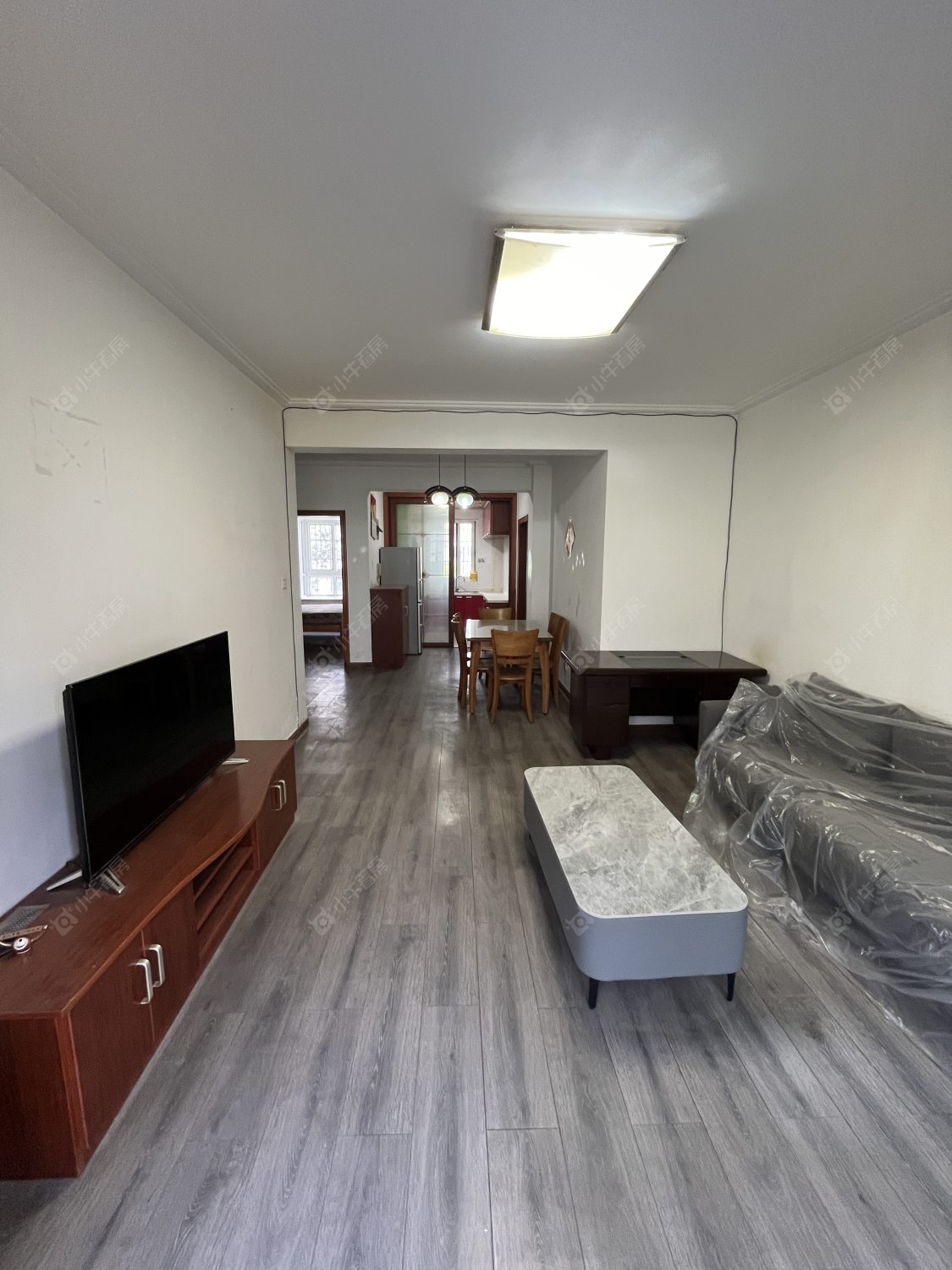 常州陈渡新苑租房_小牛看房